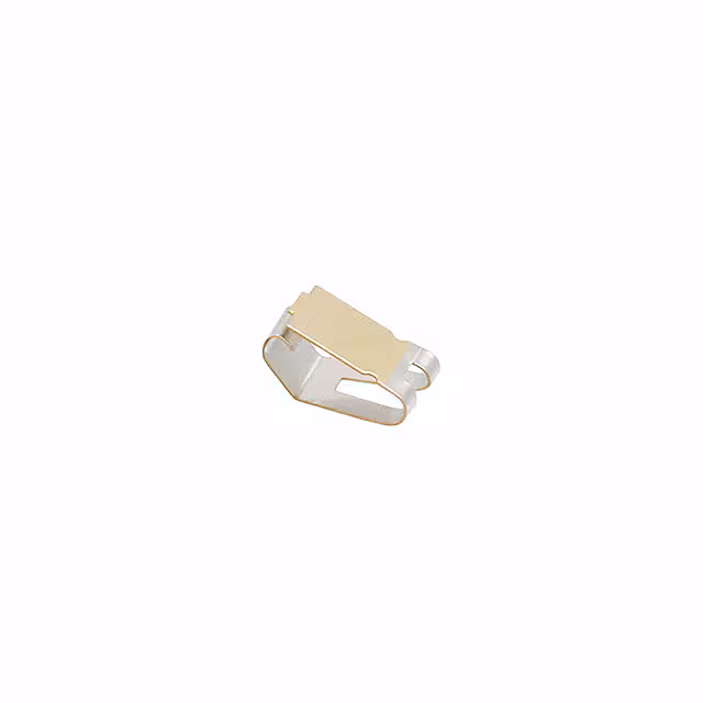 1447009-7 TE Connectivity AMP Connectors  RFI und EMI – Kontakte, Fingerstock und Dichtungen